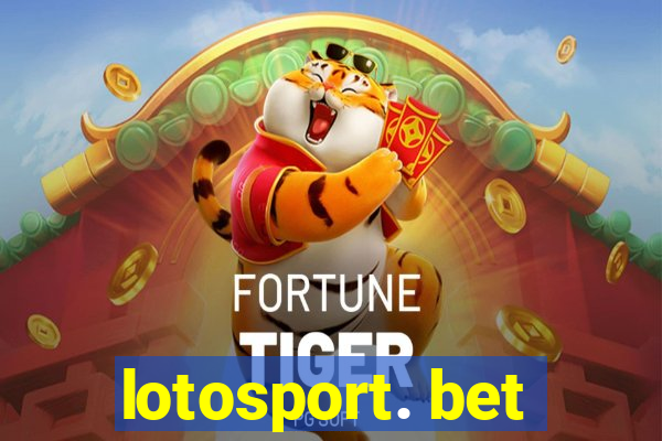 lotosport. bet